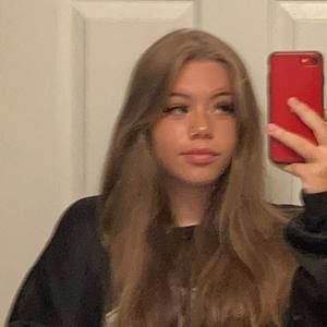 Meet your Posher, Avery